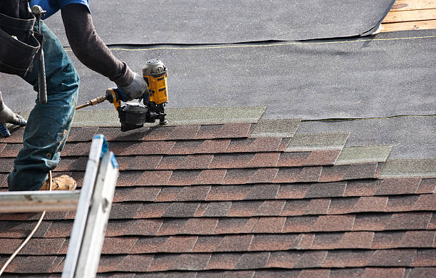 Licensed Roofing service in New Plymouth, OH - Brentwood Metal Roofing
